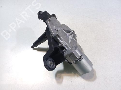 Used Rear wiper motor Rear wiper motor PEUGEOT 508 SW II (FC_, FJ_, F4_) Hybrid 224 (F45GQU) (224 hp) 40219741 40219741