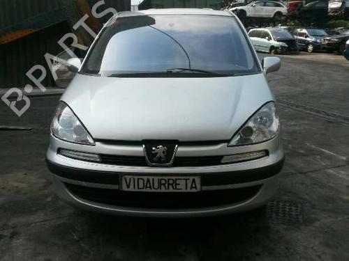 PEUGEOT 807 (EB_) 2.0 HDi (107 hp) 168817
