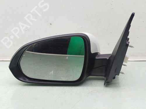 Retrovisor esquerdo KIA STONIC (YB) 1.0 T-GDi | BP37533979C26 - Image 4