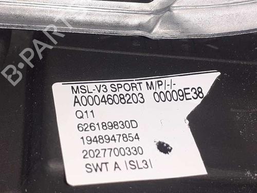 Steering wheel MERCEDES-BENZ VITO Tourer (W447) | BP13048267C49