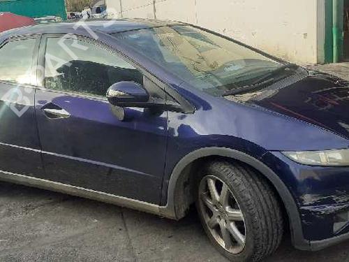 Engine control unit (ECU) HONDA CIVIC VIII Hatchback (FN, FK) 1.8 (FN1, FK2) | BP7118136M57 