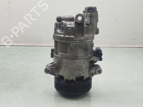AC compressor BMW 3 Compact (E46) 318 ti | BP32096126M34  - Image 5