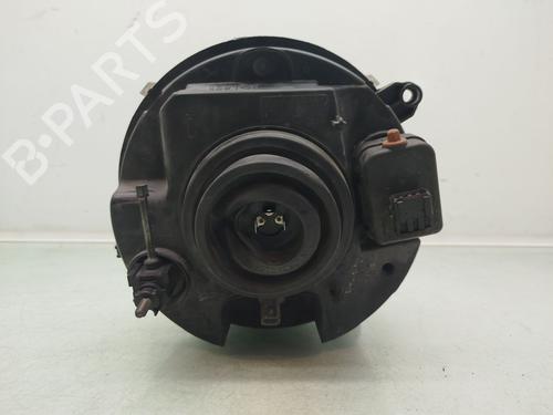 Left headlight JEEP CHEROKEE (KJ) 2.8 CRD 4x4 | BP21122256C28 