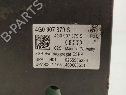 ABS pump AUDI A6 C7 (4G2, 4GC) 2.0 TDI | BP35723828M43 - Image 5