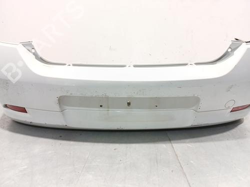 Rear bumper DACIA LOGAN II 1.2 | BP35754971C8 - Image 7