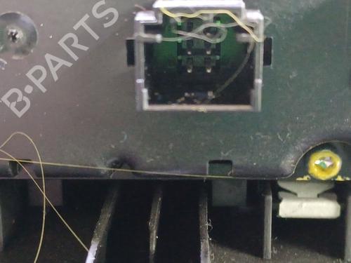 Climate control OPEL CROSSLAND X / CROSSLAND (P17, P2QO) 1.2 (75) | BP25890304I5 