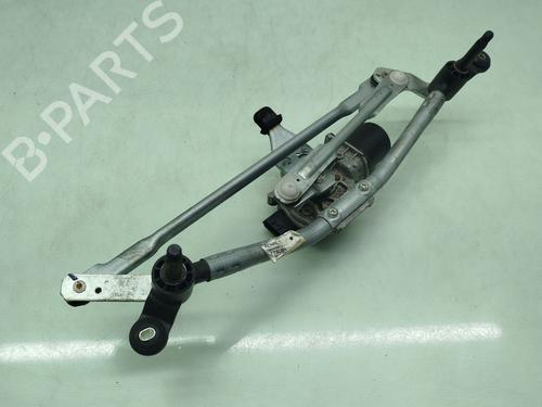 Used Front windshield wiper arm Front windshield wiper arm DACIA SANDERO III 1.0 TCe 90 (91 hp) 32980705 32980705