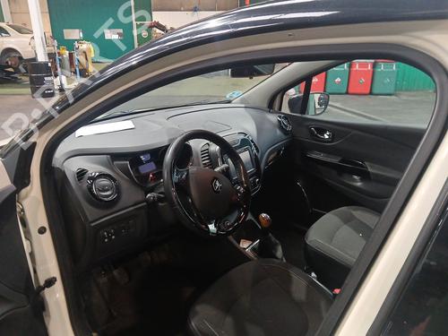 Fælk RENAULT CAPTUR I (J5_, H5_) 0.9 TCe 90 | BP36023191C45  - Image 16