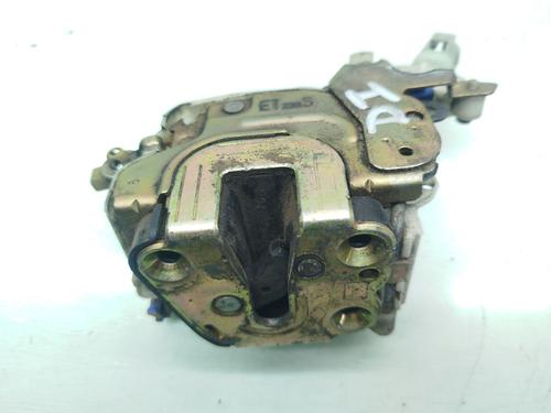Front left lock NISSAN TERRANO II (R20) 2.7 TD 4WD | BP29118901C98 