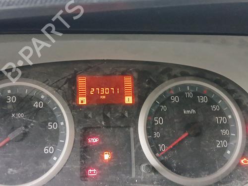 Alternator NISSAN PRIMASTAR Bus (X83) dCi 120 | BP32240388M7 