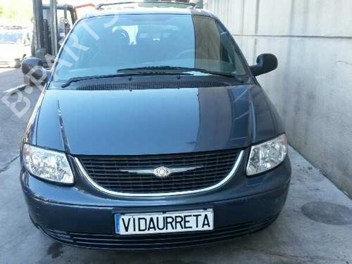 Mass air flow sensor CHRYSLER VOYAGER IV (RG, RS) 2.5 CRD | BP1652815M95 