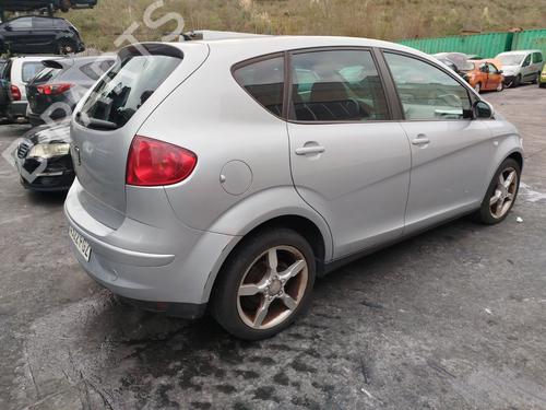 Alternator SEAT ALTEA (5P1) 2.0 TDI 16V | BP22429105M7 