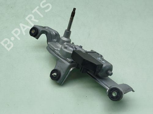Used Rear wiper motor Rear wiper motor TOYOTA C-HR (_X1_) 1.8 Hybrid (ZYX10_, ZYX11_) (98 hp) 33873045 33873045
