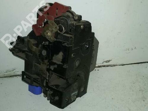 Used Front right lock AUDI A3 (8P1) [2003-2013]  2584978