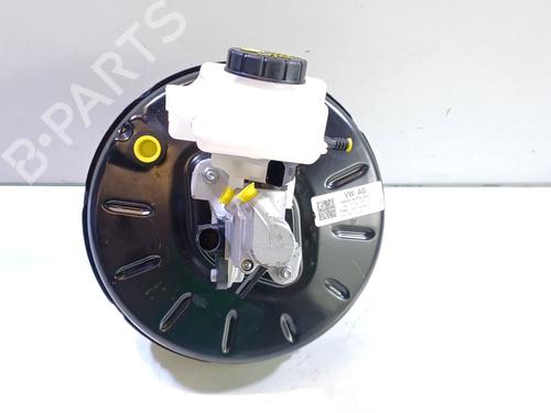 Servo brake AUDI A1 Sportback (GBA) 30 TFSI | BP29402734M42