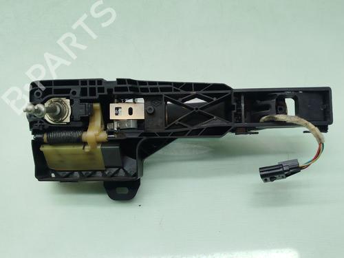 Venstre foran utvendig håndtak RENAULT MEGANE IV Hatchback (B9A/M/N_) 1.2 TCe 130 (B9MR) | BP30463968C128