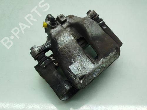 Used Right front brake caliper Right front brake caliper OPEL MOKKA 1.2 Turbo Hybrid (136 hp) 33240388 33240388