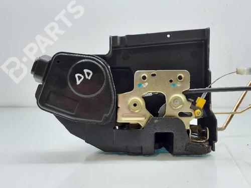 Front right lock HYUNDAI TUCSON (JM) 2.0 CRDi | BP9667076C97 