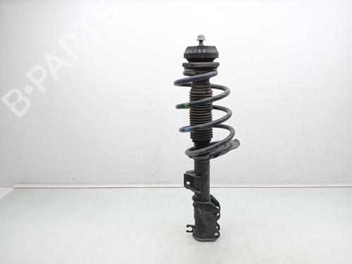 Used Left front shock absorber MERCEDES-BENZ VIANO (W639) CDI 2.2 (639.711, 639.713, 639.811, 639.813, 639.815) (116 hp) 31931415