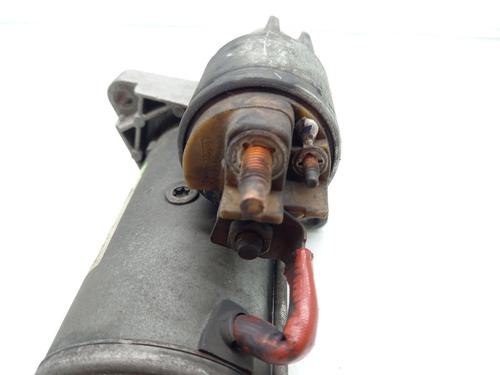 Starter NISSAN QASHQAI / QASHQAI +2 I (J10, NJ10, JJ10E) 2.0 dCi All-wheel Drive | BP23211683M8 