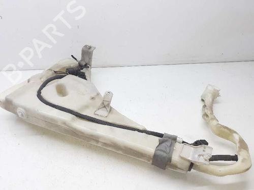 Used Windscreen washer tank PORSCHE CAYENNE (9PA) Turbo 4.5 (450 hp) 7785046