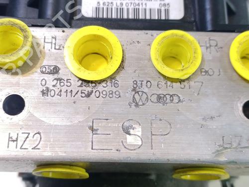 ABS pump AUDI A5 (8T3) RS5 quattro | BP16702166M43 