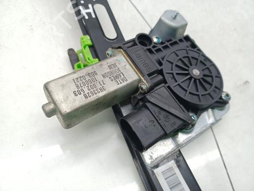 Rear left window mechanism BMW 1 (E87) 118 d | BP26407785C24 