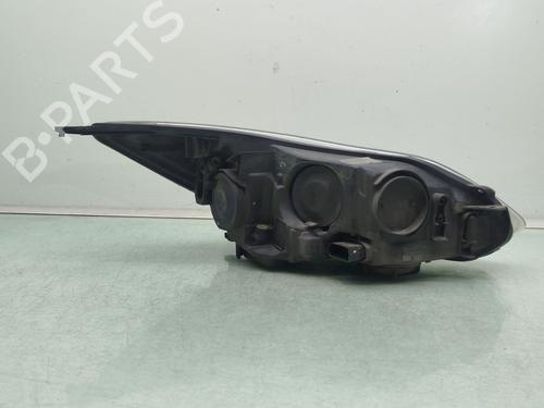 Left headlight FORD FOCUS III Turnier 1.6 TDCi | BP33872889C28 - Image 4