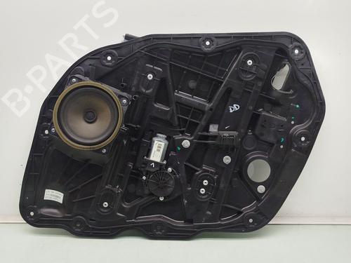 Rudehejsemekanisme Højre foran KIA OPTIMA (FSGDS6B) 1.7 CRDi (136 hp) 32020212