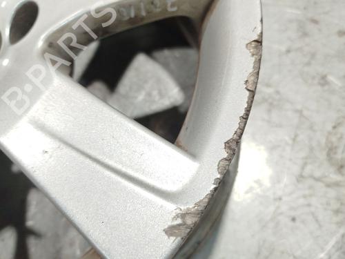 Rim PEUGEOT 308 I (4A_, 4C_) 1.6 HDi | BP29133518C45 