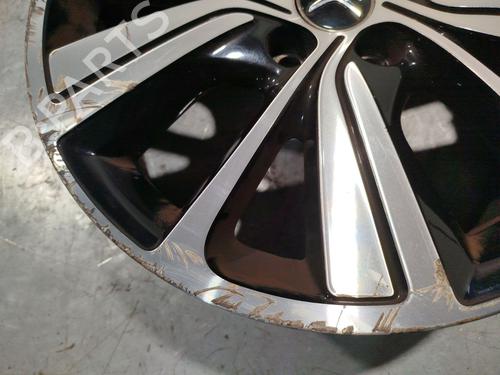 Rim CITROËN C4 Grand Picasso II (DA_, DE_) 1.2 THP 130 | BP29114525C45 