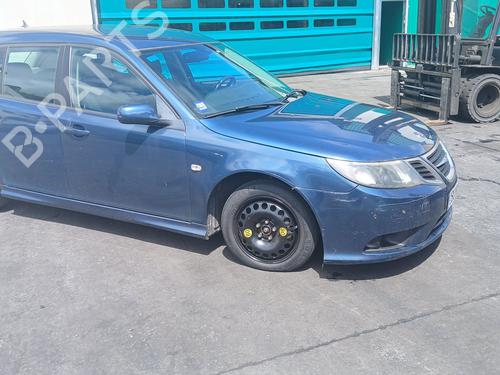 ABS pump SAAB 9-3 Estate (E50) 1.9 TiD | BP32187100M43 