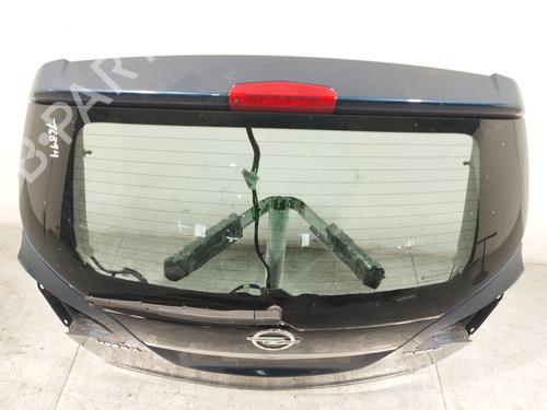 Tailgate OPEL MERIVA B MPV (S10) 1.4 (75) | BP26902460C6 