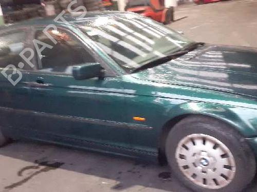 Rear left lock BMW 3 (E46) 320 d | BP8603516C100 