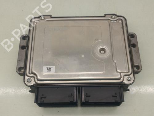 Engine control unit (ECU) FORD TOURNEO COURIER B460 MPV  | BP29357075M57 