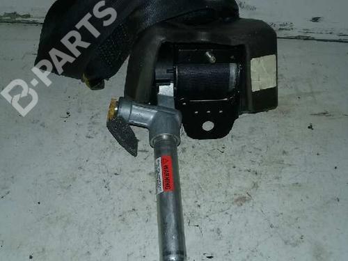 Rear right seatbelt VOLVO V50 (545) 1.8 | BP6657501I28 