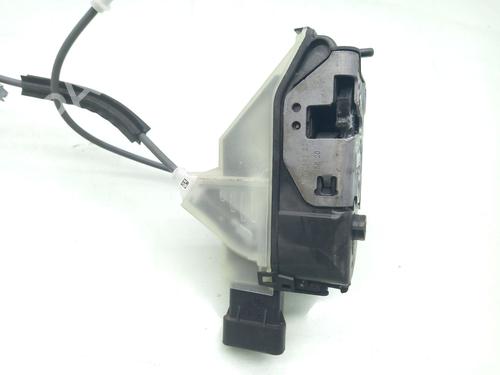 Front right lock PEUGEOT 2008 II (UD_, US_, UY_, UJ_, UR_, UC_) 1.2 PureTech 100 (USHNK) | BP17569919C97 