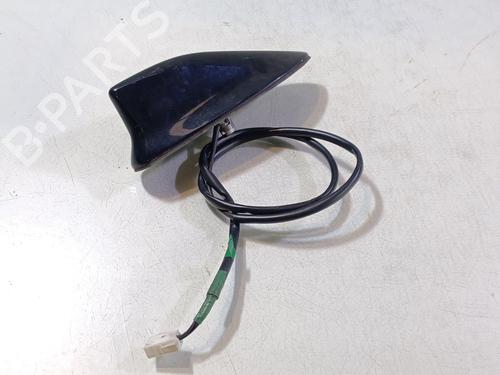 Used Antenna/Base TOYOTA AURIS (_E18_) 1.8 Hybrid (ZWE186_, ZWE186R) (136 hp) 32043604