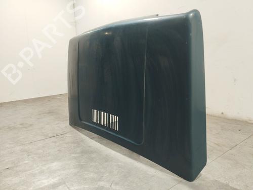 Hood LADA NIVA Closed Off-Road Vehicle (2121, 2131) 1700 i 4x4 (21213, 21214) | BP29587492C1 
