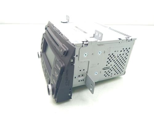 Radio KIA SPORTAGE III (SL)  | BP16728867E6 