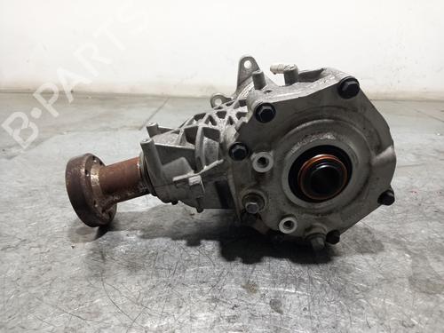 Front differential LAND ROVER DISCOVERY SPORT (L550) 2.0 D | BP31837587M23