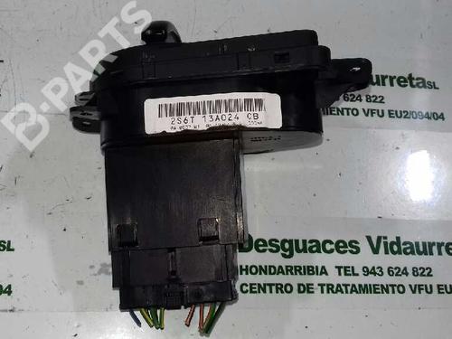 Headlight switch FORD FIESTA V (JH_, JD_) 1.4 16V | BP1318377I24 