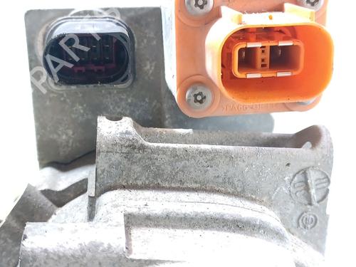 AC compressor MAN TGE Van eTGE (35V, UXB) | BP30173391M34