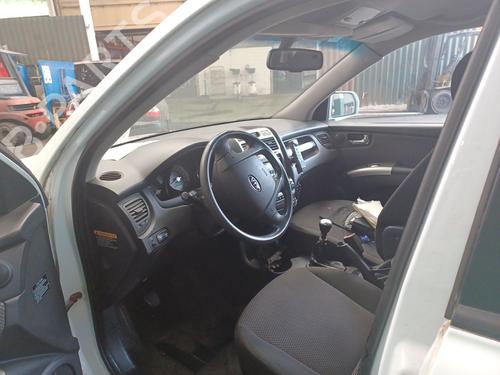 Front differential KIA SPORTAGE II (JE_, KM_) 2.0 CRDi 4WD | BP22980345M23 