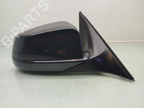 Used Right mirror BMW 5 (F10) 535 i (306 hp) 23197307