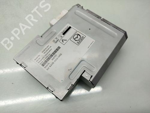 Used Electronic module MAZDA CX-5 Van (KE_) SKYACTIV-D (KEF9) (150 hp) 29280318