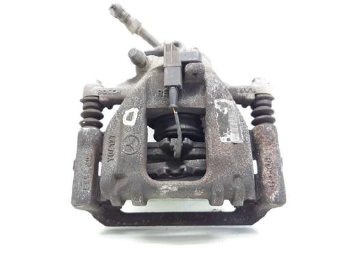 Right rear brake caliper MERCEDES-BENZ SPRINTER 3-t Van (B906)  | BP11559717M106 