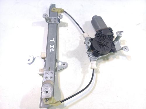 Used Rear left window mechanism NISSAN QASHQAI / QASHQAI +2 I (J10, NJ10, JJ10E) 1.5 dCi (106 hp) 20324702