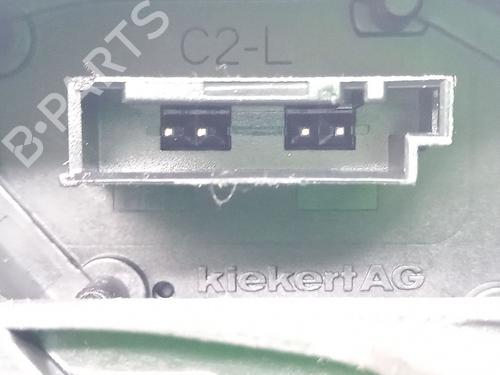Rear left lock BMW X1 (E84) sDrive 20 d | BP16929550C100 