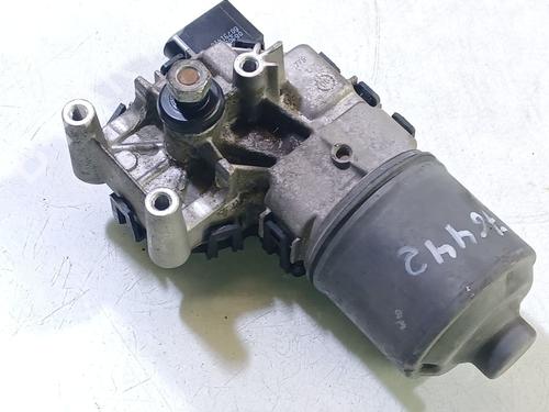 Front wiper motor SEAT IBIZA III (6L1) 1.4 TDI | BP26682542M29 